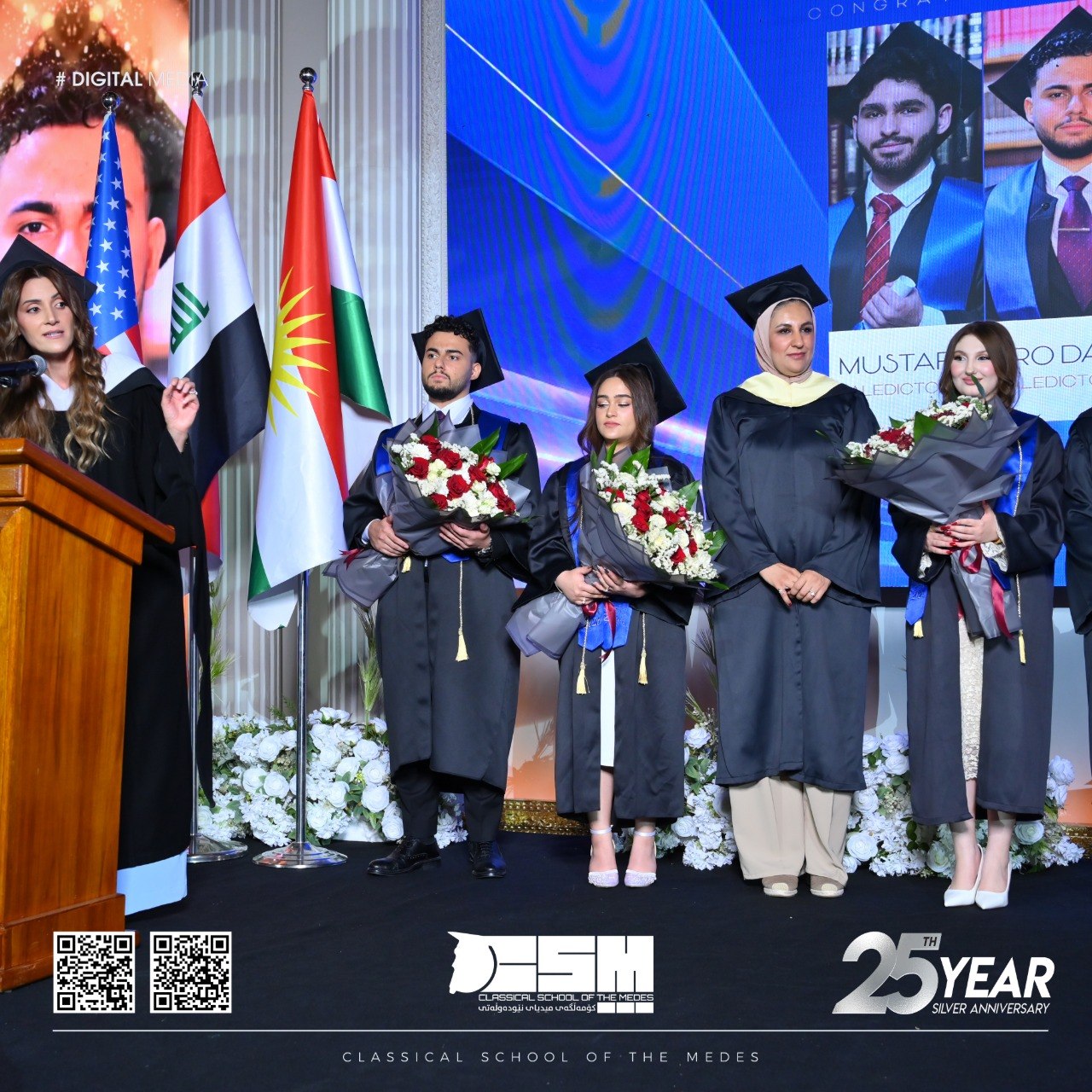 Graduation